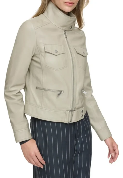 womens-stand-collar-stone-moto-faux-leather-jacket