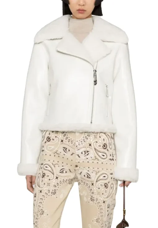 womens-white-faux-leather-shearling-biker-jacket