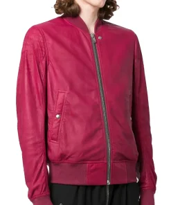 mens-bomber-burgundy-faux-leather-jacket