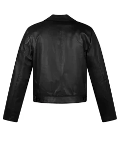 mens-enticer-black-faux-leather-jacket