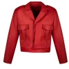mens-enticer-red-faux-leather-jacket