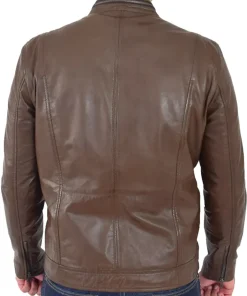 mens-timber-brown-faux-leather-biker-jacket
