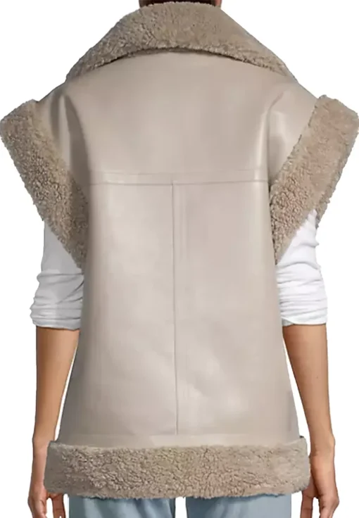 womens-bonded-taupe-faux-leather-shearling-vest