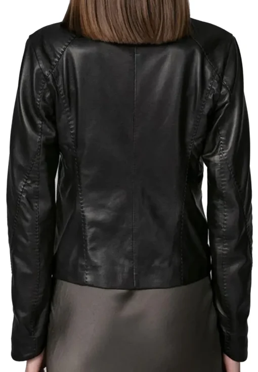 womens-button-front-faux-leather-jacket