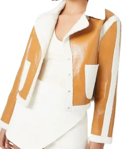womens-camel-faux-leather-faux-shearling-trim-jacket