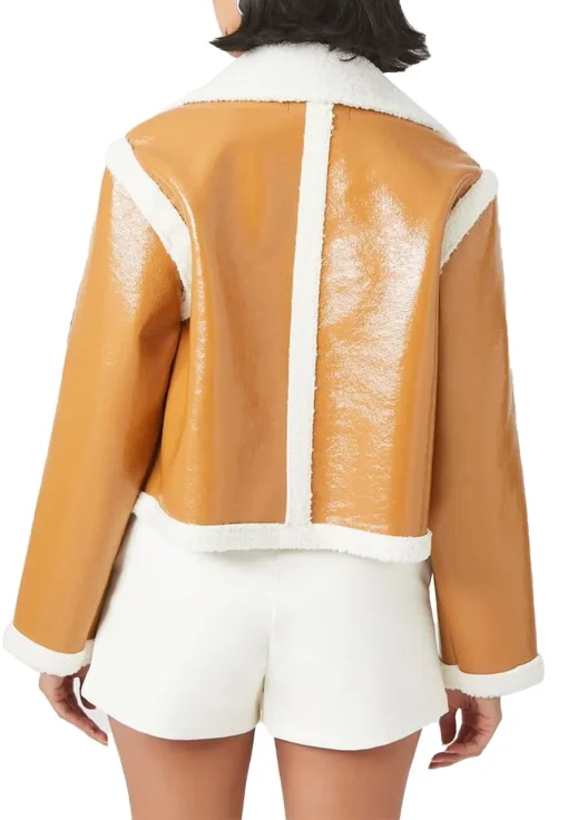 womens-camel-faux-leather-faux-shearling-trim-jacket