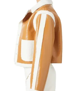 womens-camel-faux-leather-faux-shearling-trim-jacket