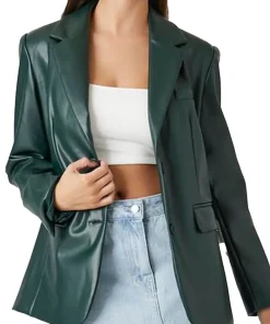 hunter-green-blazer