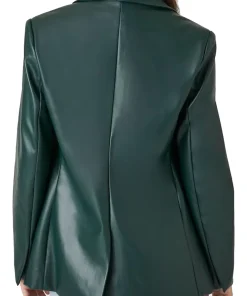 womens-hunter-green-blazer