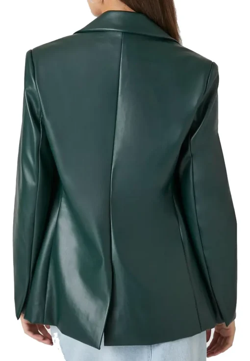 womens-hunter-green-blazer