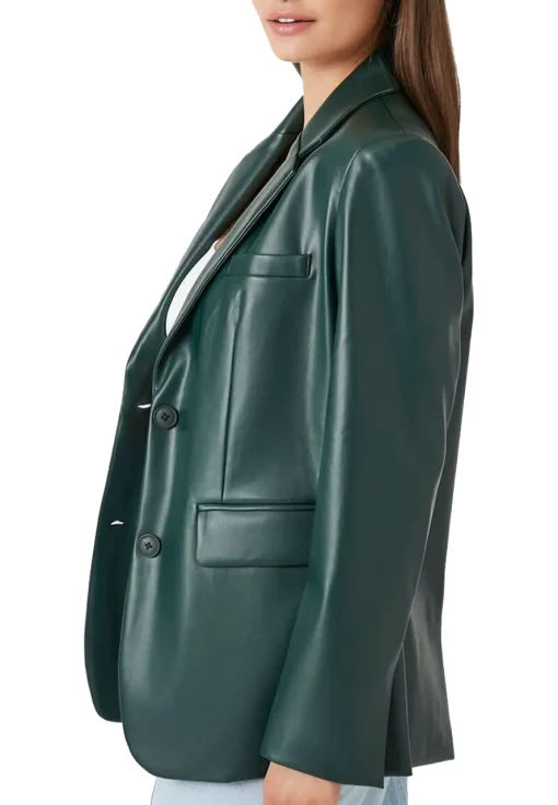 hunter-green-blazer-womens