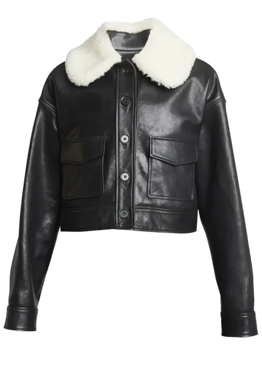 womens-judd-black-faux-leather-jacket-with-shearling-collar