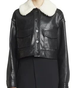 womens-judd-black-faux-leather-jacket-with-shearling-collar