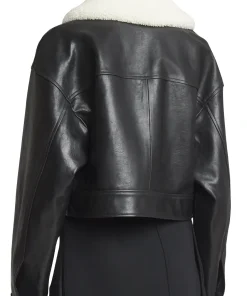 womens-judd-black-faux-leather-jacket-with-shearling-collar