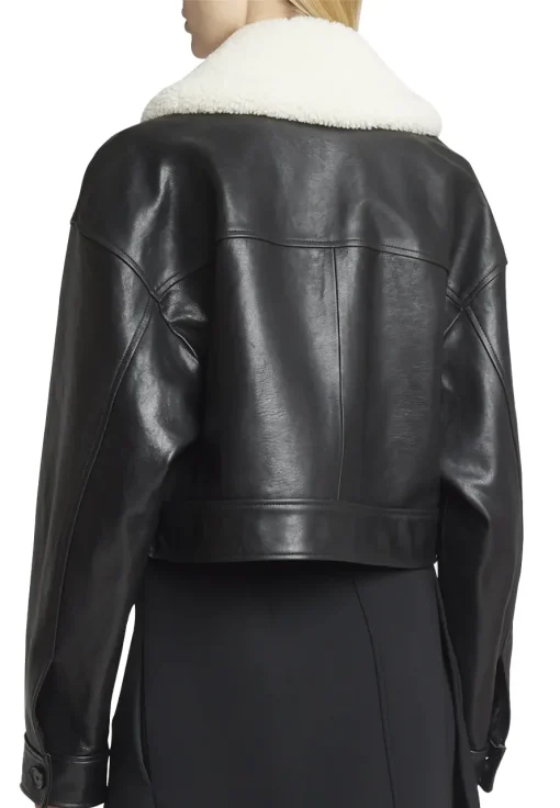 womens-judd-black-faux-leather-jacket-with-shearling-collar