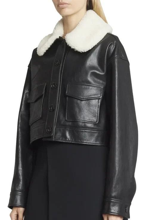 womens-judd-black-faux-leather-jacket-with-shearling-collar