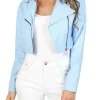 womens-light-blue-crop-faux-leather-jacket