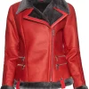 womens-moto-red-faux-leather-grey-shearling-jacket