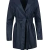 womens-navy-faux-leather-jacket-with-belt