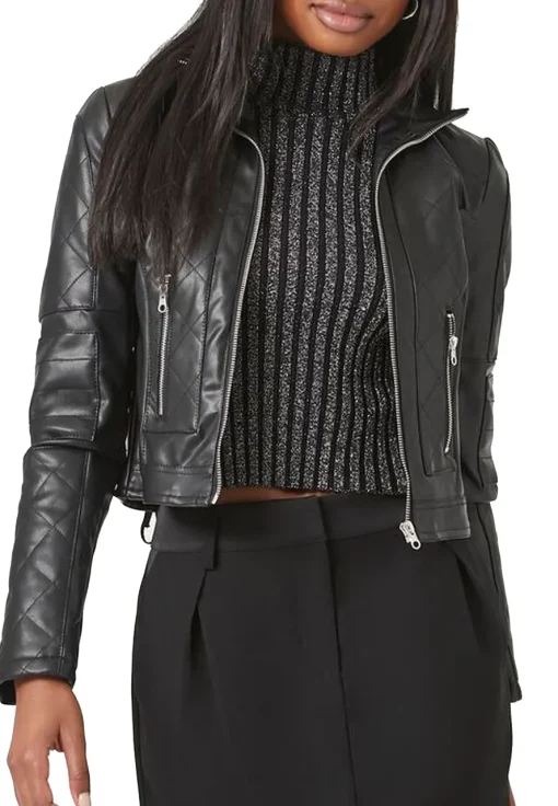 womens-quilted-black-faux-leather-moto-jacket