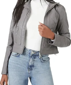 womens-quilted-grey-faux-leather-moto-jacket