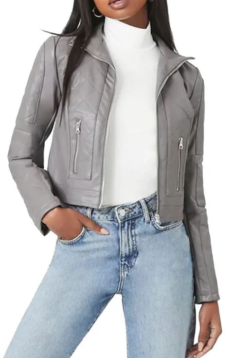 womens-quilted-grey-faux-leather-moto-jacket