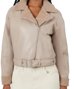 womens-shearling-goat-faux-leather-belted-moto-jacket