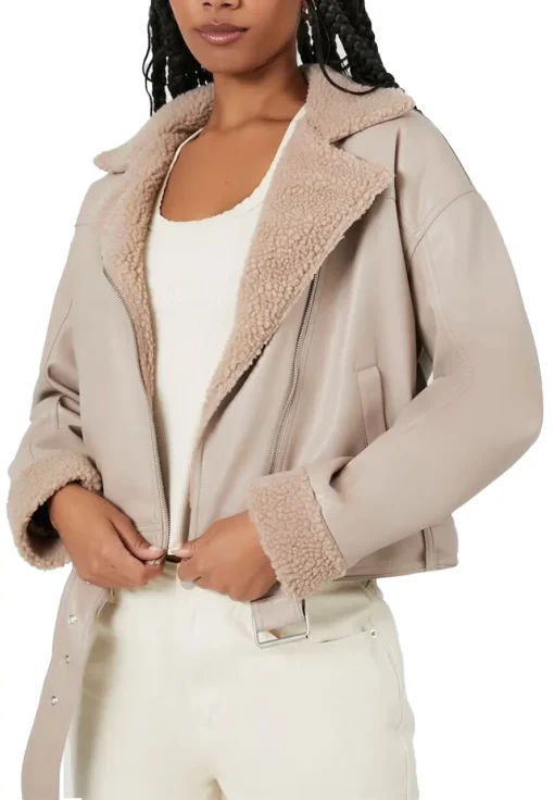 womens-shearling-goat-faux-leather-belted-moto-jacket