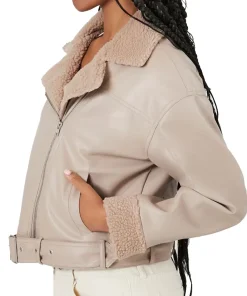womens-shearling-goat-faux-leather-belted-moto-jacket