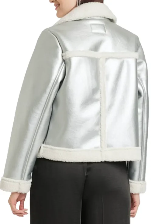 womens-silver-faux-leather-shearling-moto-jacket