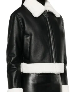 womens-white-faux-shearling-black-faux-leather-jacket