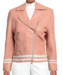 womens-blush-pink-faux-leather-biker-jacket