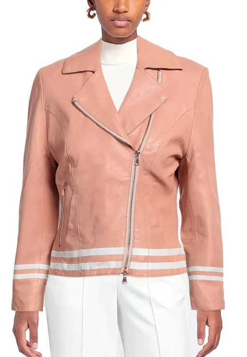 womens-blush-pink-faux-leather-biker-jacket