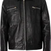 mens-cale-black-faux-leather-jacket