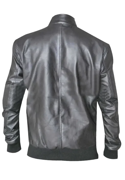 mens-classic-black-faux-leather-bomber-jacket-with-hood