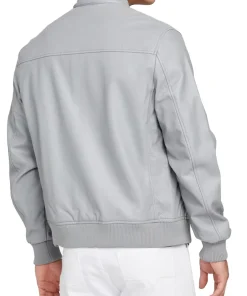 mens-lunar-grey-farron-faux-leather-bomber-jacket