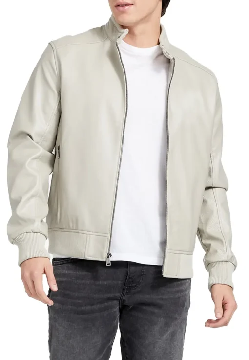 mens-vintage-white-farron-faux-leather-bomber-jacket