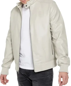 mens-vintage-white-farron-faux-leather-bomber-jacket