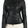 womens-black-quilted-faux-leather-biker-jacket