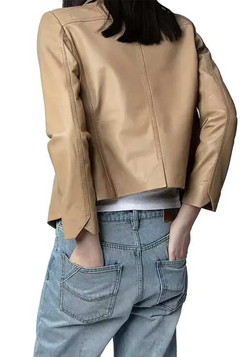 womens-brown-faux-leather-liam-jacket