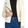 womens-casual-zip-up-beige-faux-leather-biker-jacket