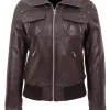 womens-classic-brown-faux-leather-moto-bomber-jacket