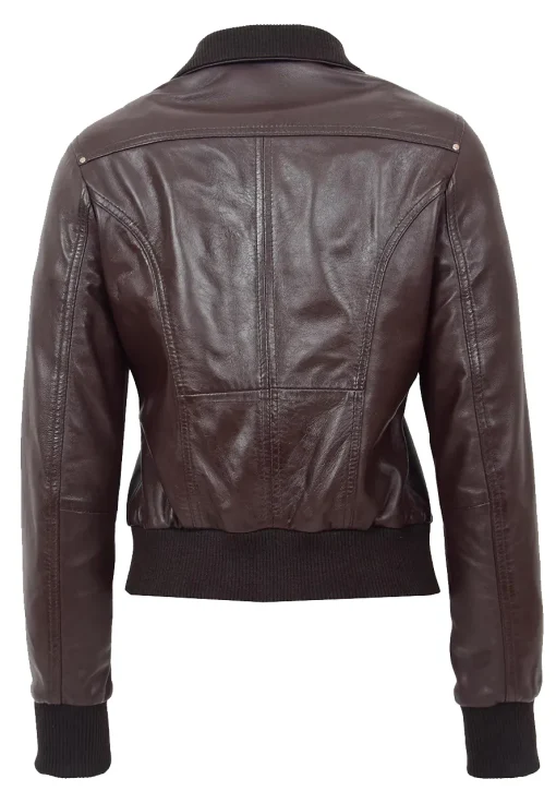 womens-classic-brown-faux-leather-moto-bomber-jacket