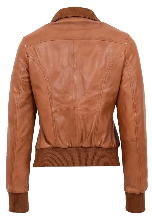 womens-classic-tan-faux-leather-moto-bomber-jacket