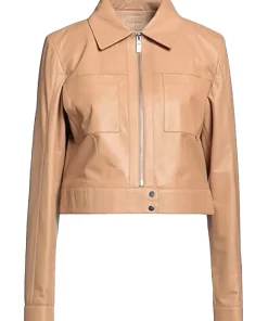 womens-eliot-brown-faux-leather-jacket