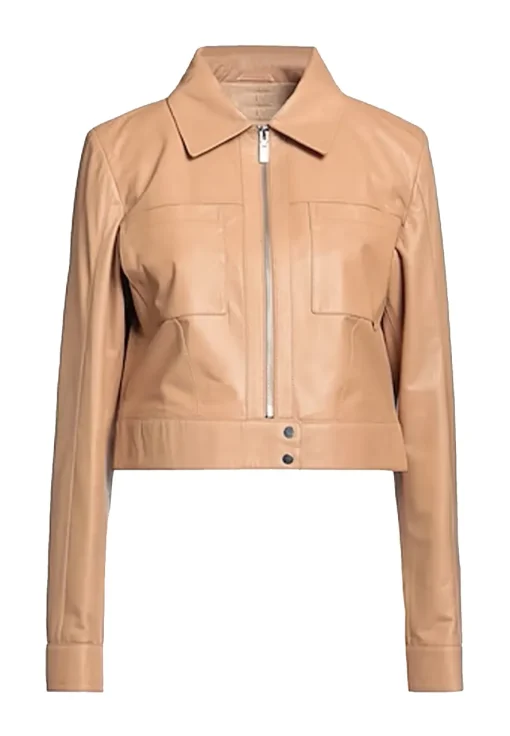 womens-eliot-brown-faux-leather-jacket