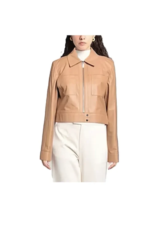 womens-eliot-brown-faux-leather-jacket