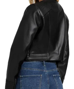 womens-leann-black-faux-leather-cropped-biker-jacket