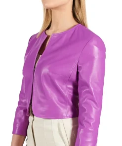 bolero-jacket-purple