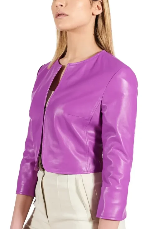 bolero-jacket-purple